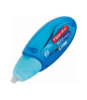 CORRECTOR TIPPEX MICRO TAPE...