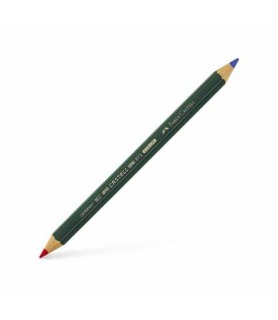 LAPIZ BICOLOR FABER-CASTELL...