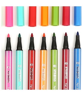 STABILO PEN 68
