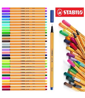 STABILO POINT 88
