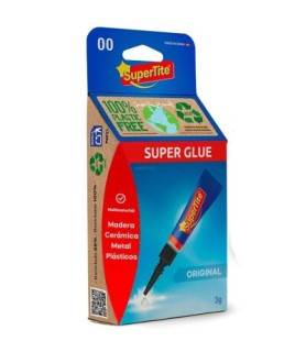 ADHESIVO INSTANTÁNEO GEL...