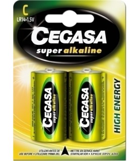 PILAS CEGASA SUPER ALKALINE C