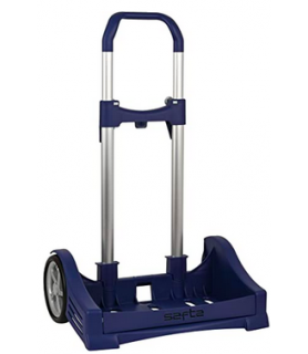 CARRO SAFTA EVOLUTION