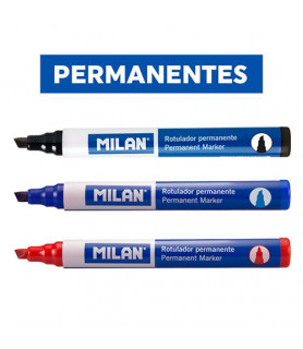 ROTULADOR PERMANENTE MILAN...