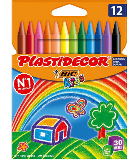PLASTIDECOR