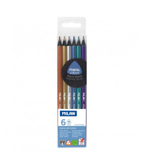 PINTURAS METAL COLORS