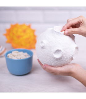 PAPEL MACHE