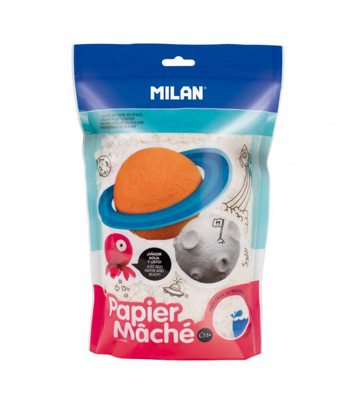 PAPEL MACHE