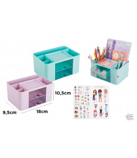 ORGANIZADOR DE ESCRITORIO