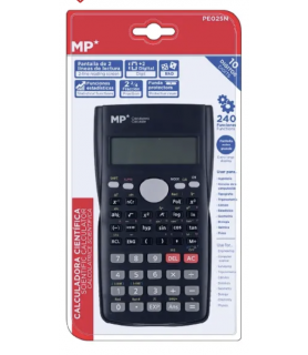 CALCULADORA CIENTÍFICA...