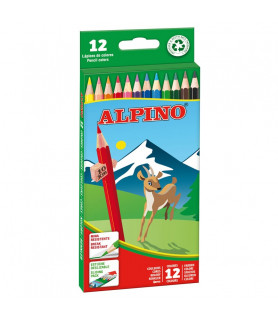 PINTURAS ALPINO