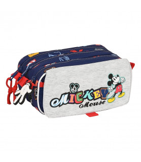 PORTATODO TRIPLE MICKEY...