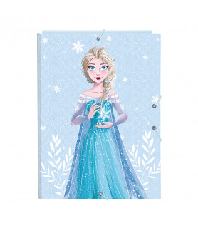 CARPETA FORRADA CON 3...