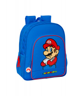 MOCHILA 38CM ADAPTABLE A...