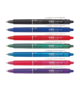 PILOT FRIXION CLICKER