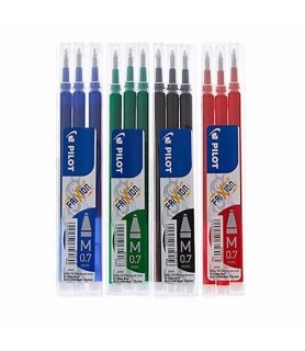 PILOT FRIXION RECARGA