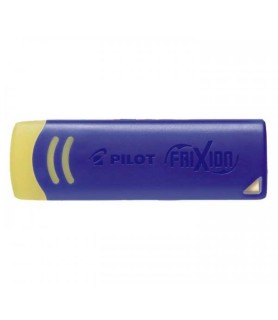 PILOT FRIXION GOMA BORRAR